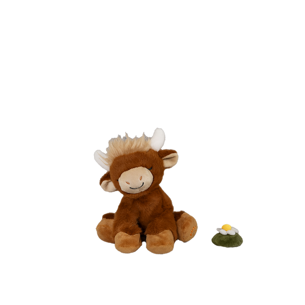 Binky Cow Gus