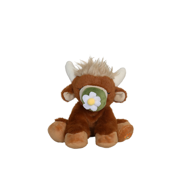 Binky Cow Gus