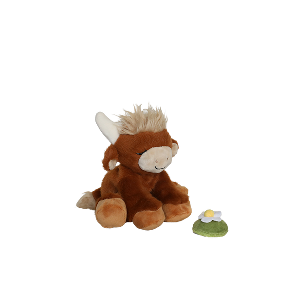 Binky Cow Gus
