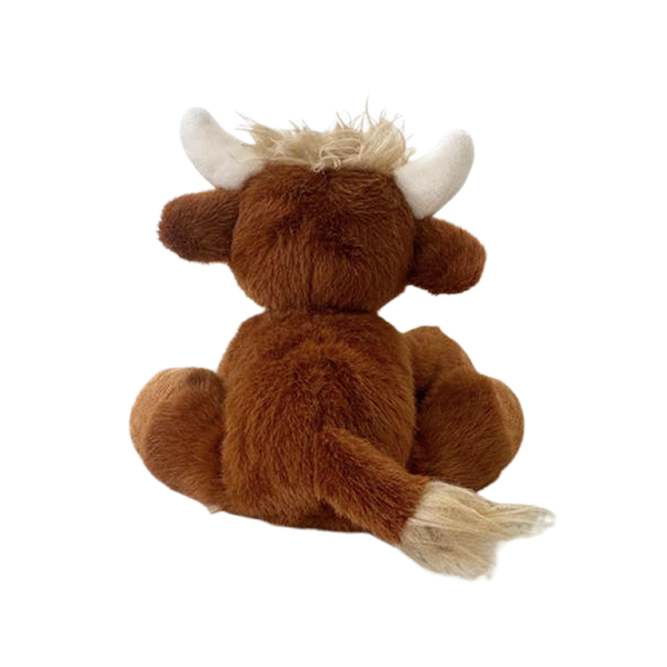 Binky Cow Gus