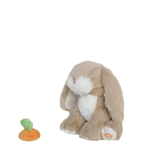 Binky Bunny Hop