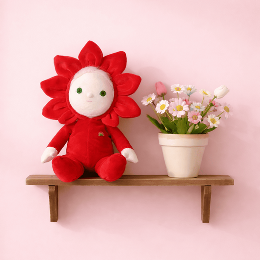 Dinky Dinkums Rose