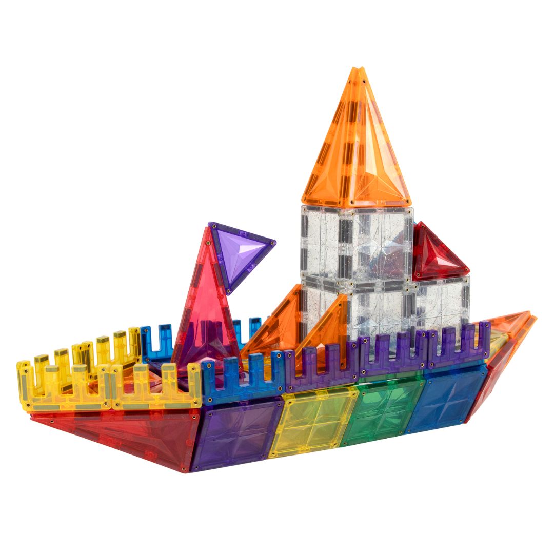 Inventive Pack Intense 110 pieces + 15 FREE TILES - limited edition