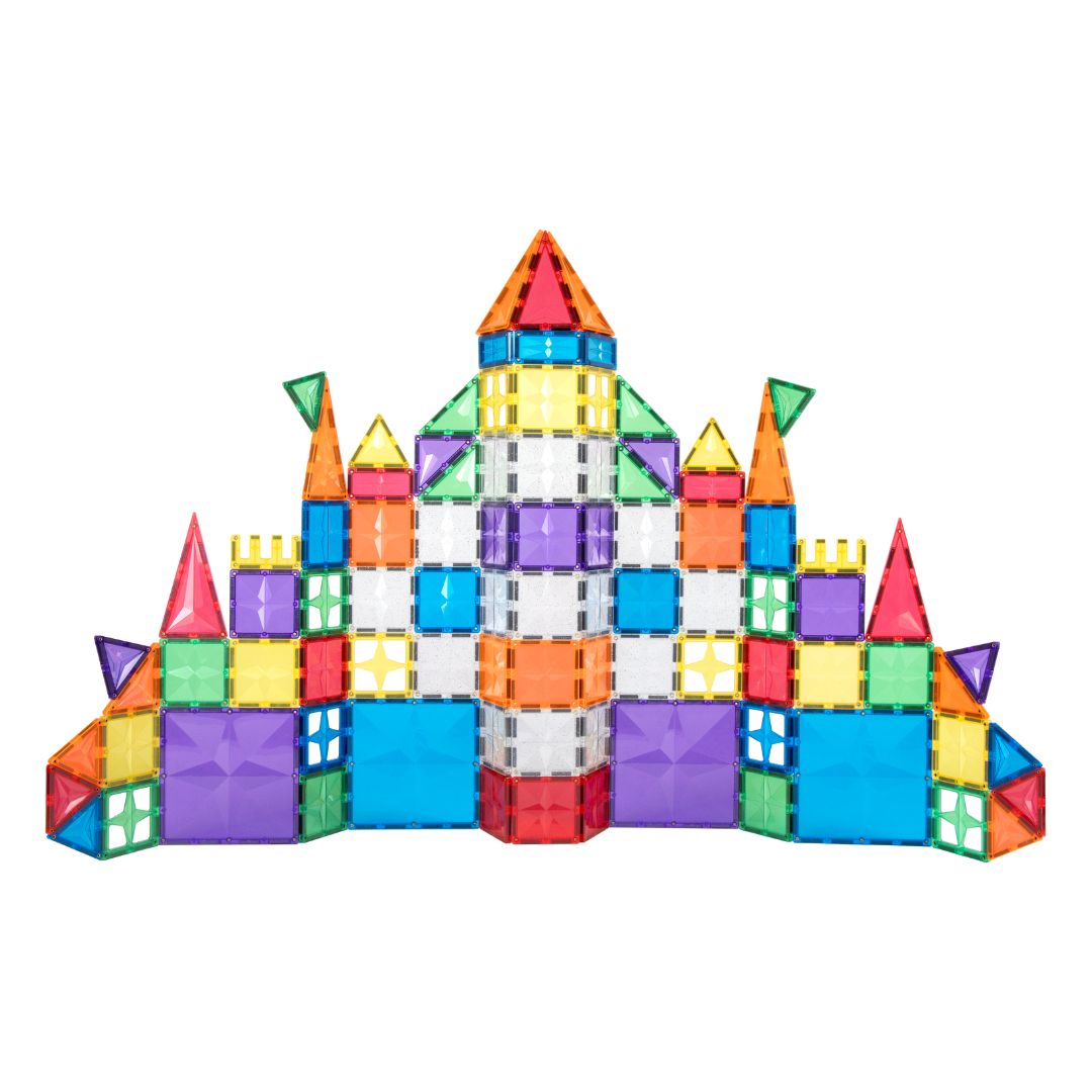 Inventive Pack Intense 110 pieces + 15 FREE TILES - limited edition