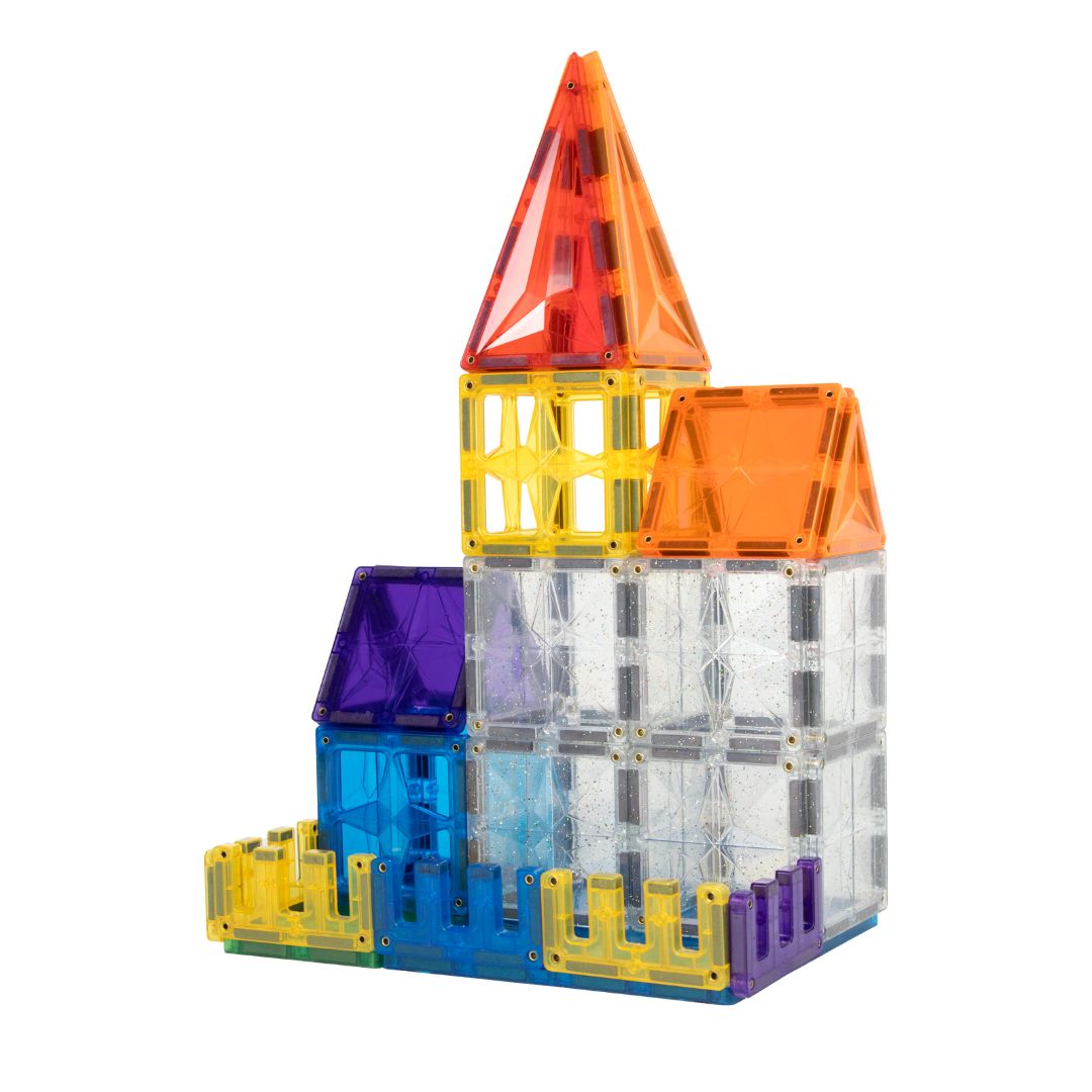 Inventive Pack Intense 110 pieces + 15 FREE TILES - limited edition