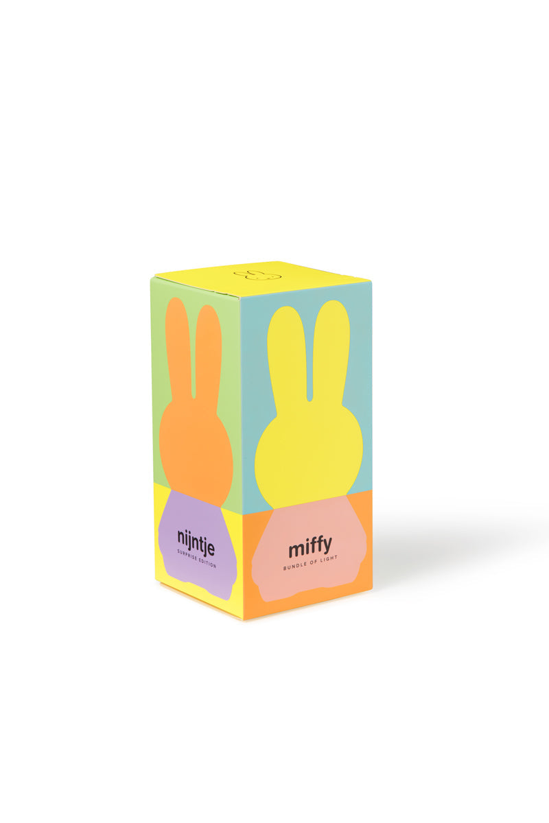 Miffy Colourful Surprise Collection