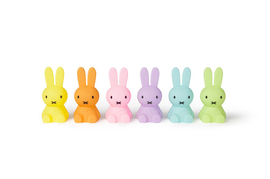 Miffy Colourful Surprise Collection