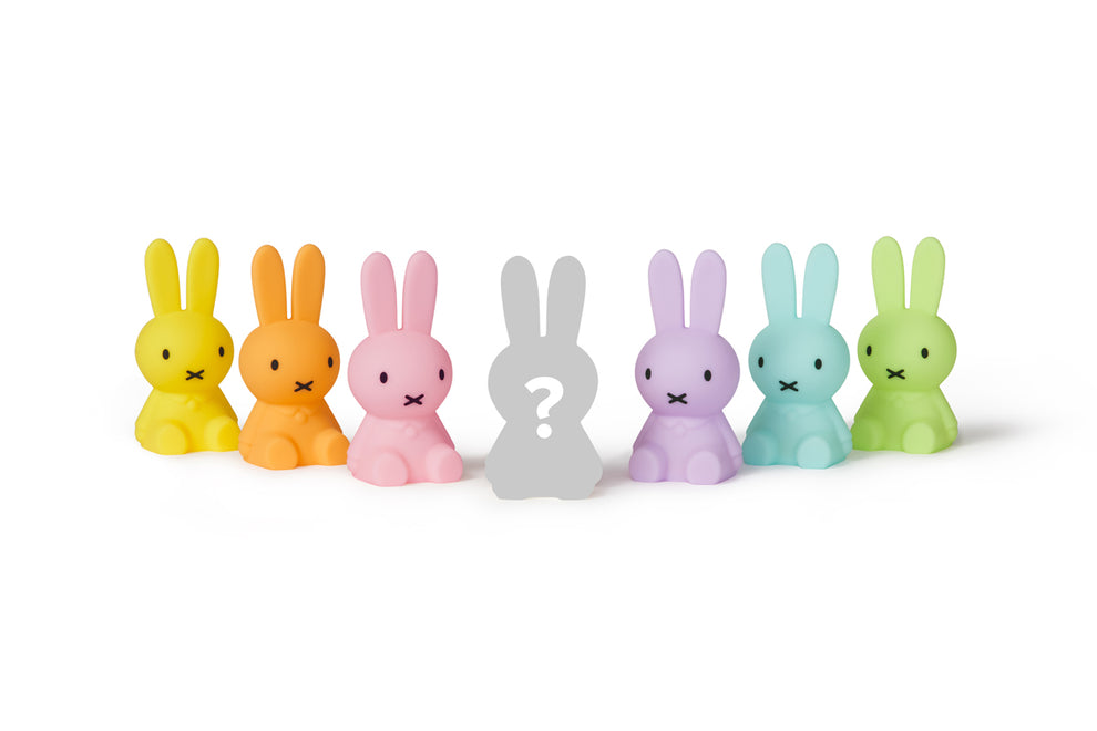 Miffy Colourful Surprise Collection