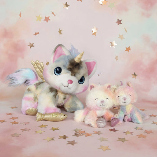 Binky Kittycorn Bonbon