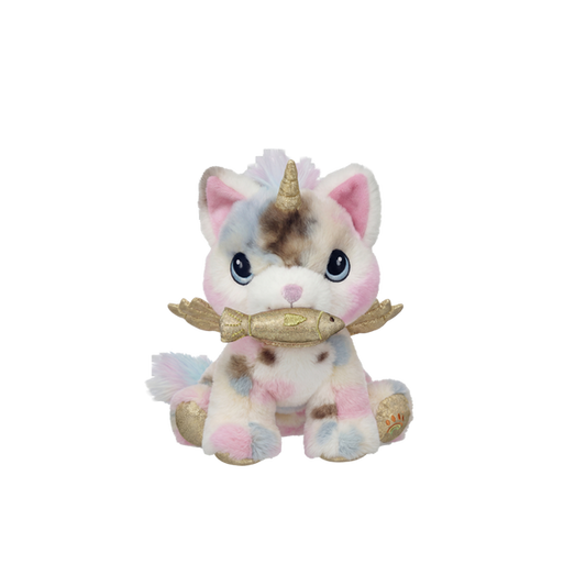 Dinkum Caticorn Tinx