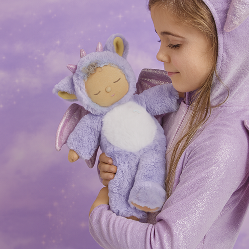 Cozy Dinkum Dragon – Rory