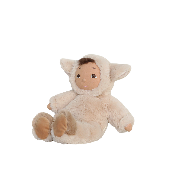 Cozy Day Dinkum Lamby Tig