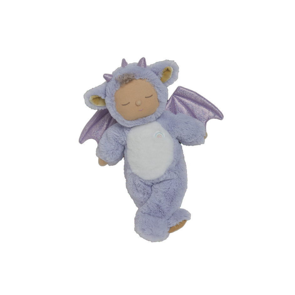 Cozy Dinkum Dragon – Rory