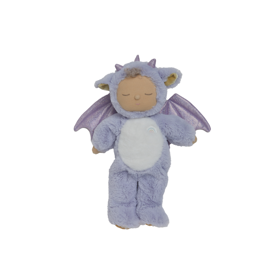 Cozy Dinkum Dragon – Rory