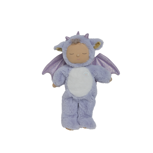Cozy Dinkum Dragon – Rory