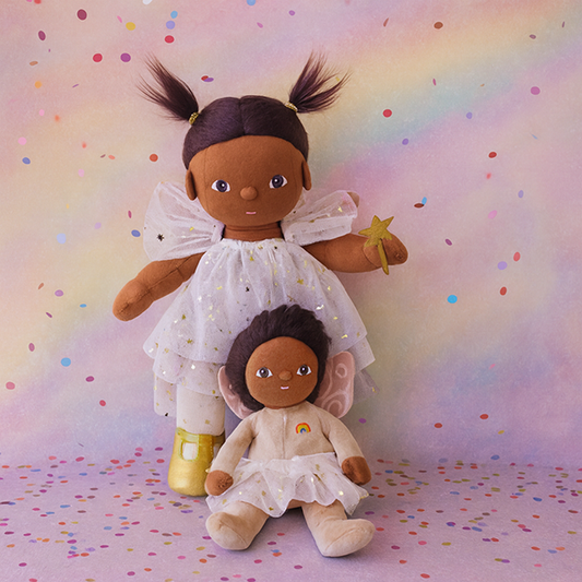 Dinky Dinkum Dolls – Fairy Faye
