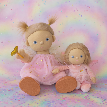 Dinky Dinkum Dolls – Fairy Fiona