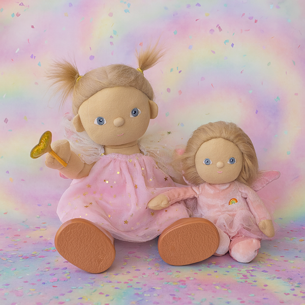 Dream Dinkum – Fairy Willow