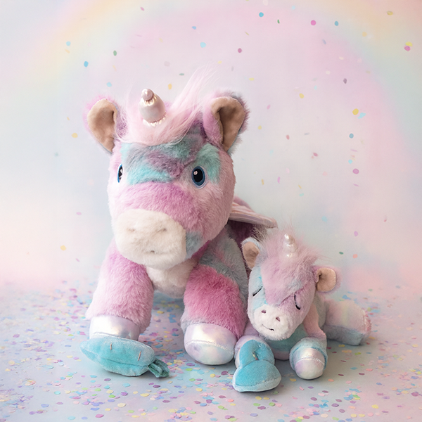 Dinkum Unicorn Dazzle