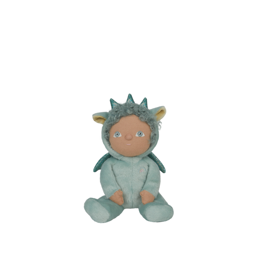 Dinky Dinkum Doll – Dante Dragon