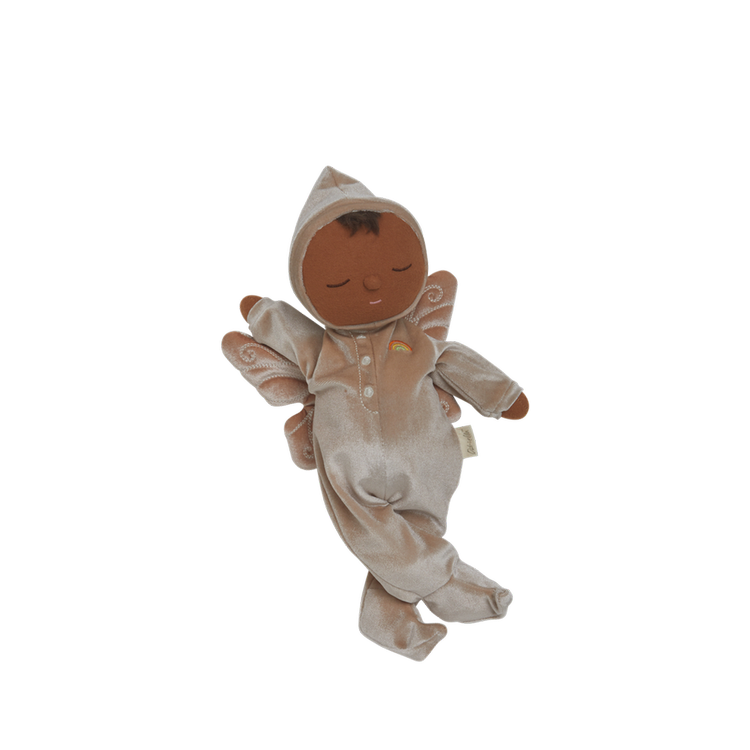 Dozy Dinkums – Fairy Ada