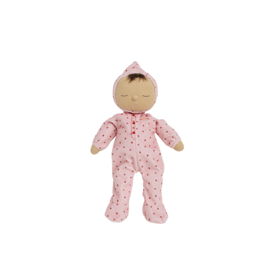 Olli Ella Strawberry Pip dozy