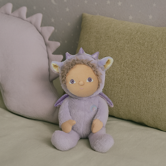 Dinky Dinkum Doll – Duffy Dragon