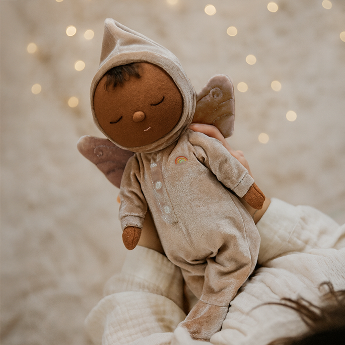 Dozy Dinkums – Fairy Ada