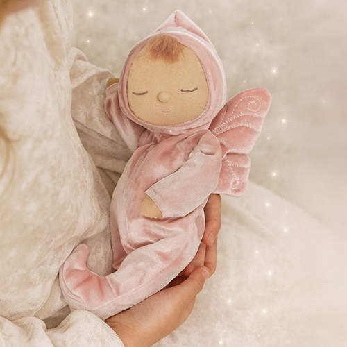 Dozy Dinkums – Fairy Aurora