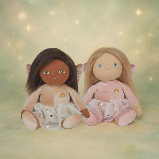 Dinky Dinkum Dolls – Fairy Fiona