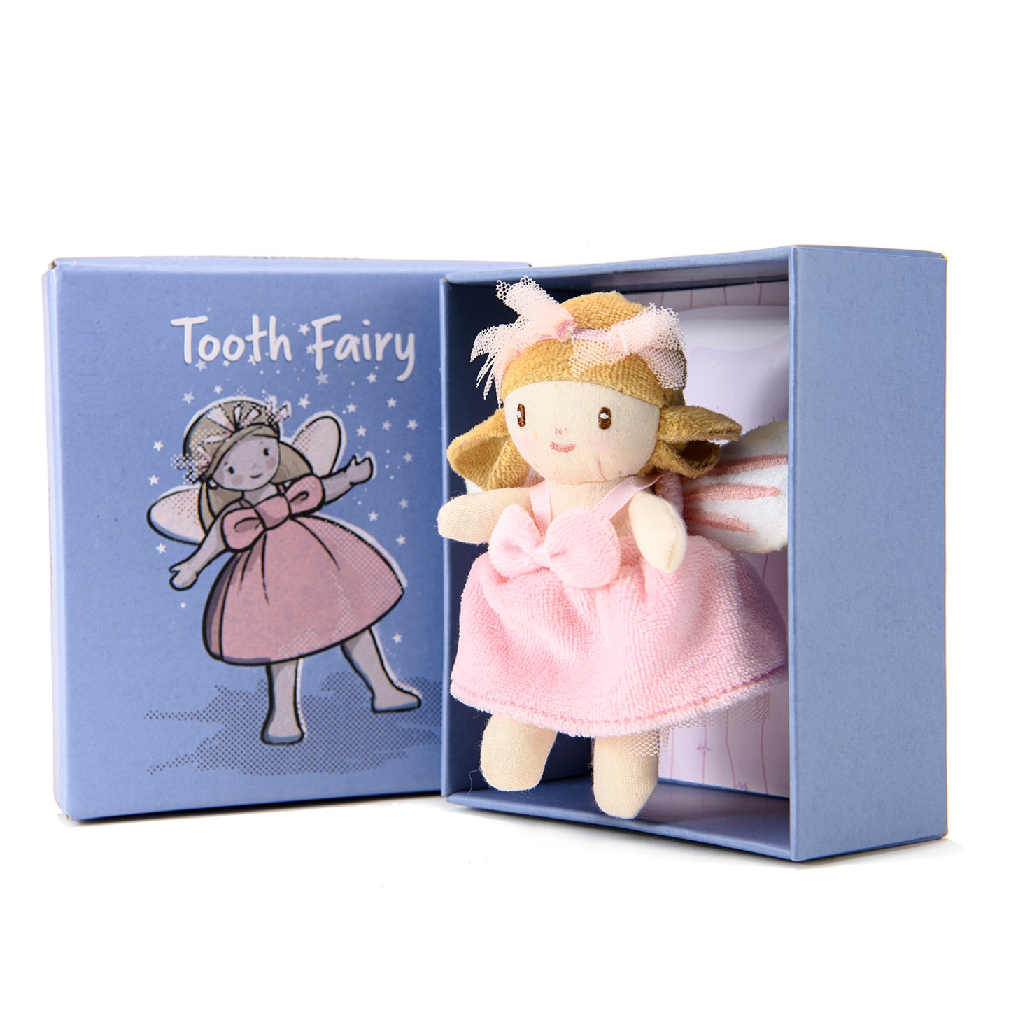 ThreadBear Fay Tooth Fairy