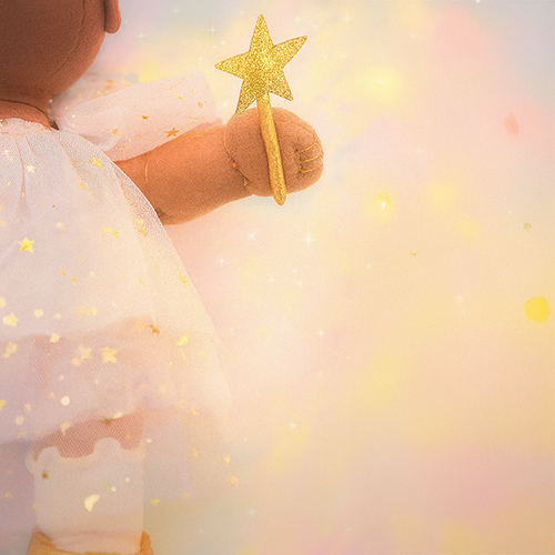 Dream Dinkum – Fairy Freya