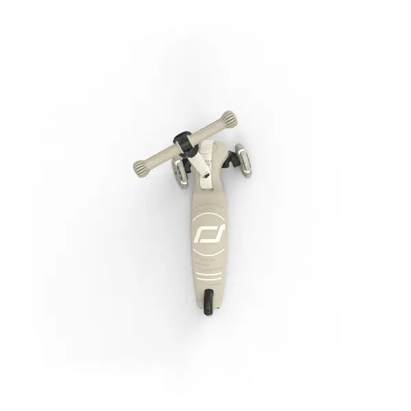 Highwaykick 3S - Ash