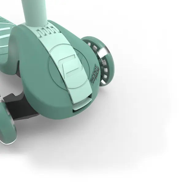 Highwaykick 3S - Forest