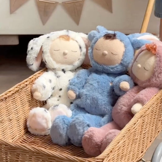 Cozy Dinkums Bunny Twiggy