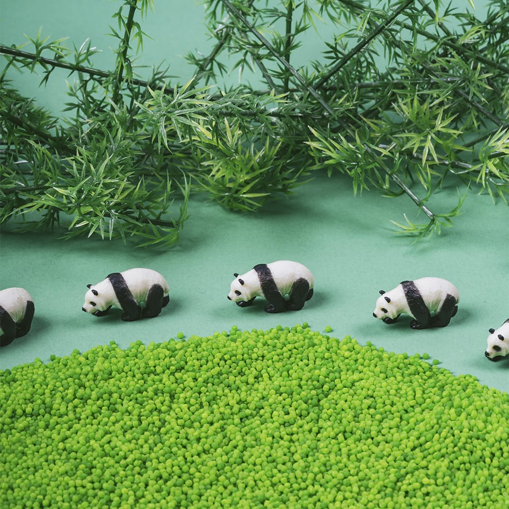 Petit Boum Sensory Toy Bottle Sound