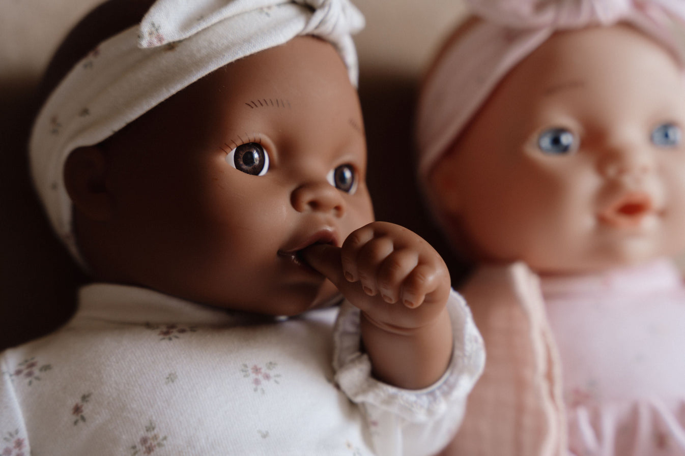 Baby Doll Noa