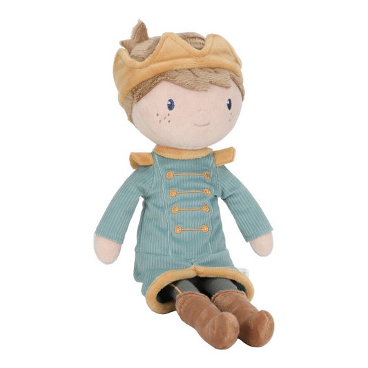 Prince Jim GRS