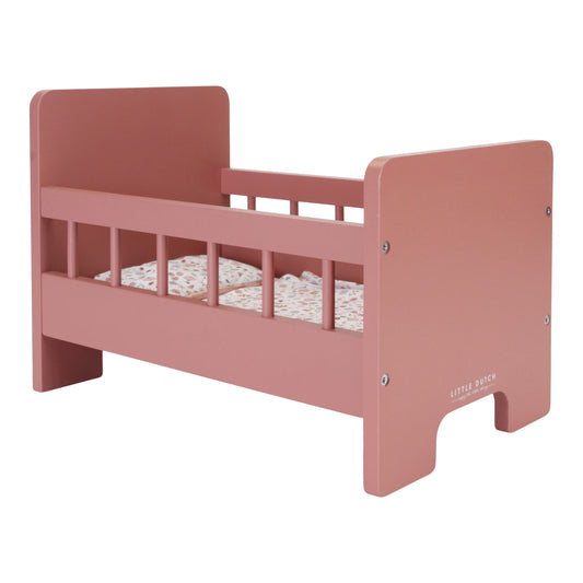 Doll cot