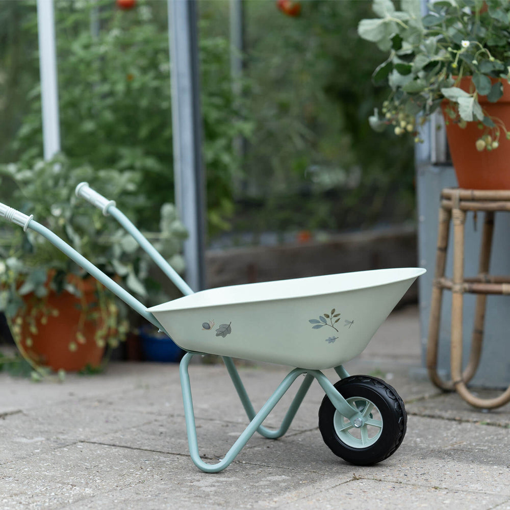 Little Dutch Wheelbarrow - Forest Friends