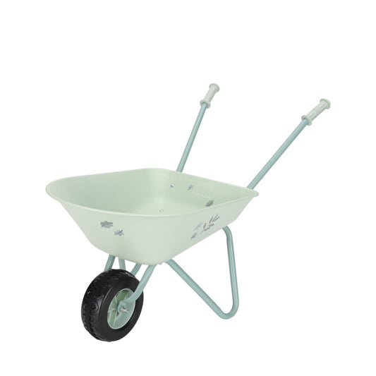 Little Dutch Wheelbarrow - Forest Friends