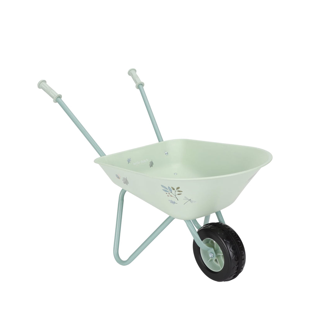 Little Dutch Wheelbarrow - Forest Friends