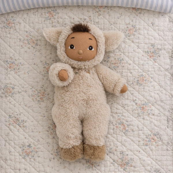 Cozy Day Dinkum Lamby Tig