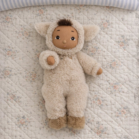 Cozy Day Dinkum Lamby Tig