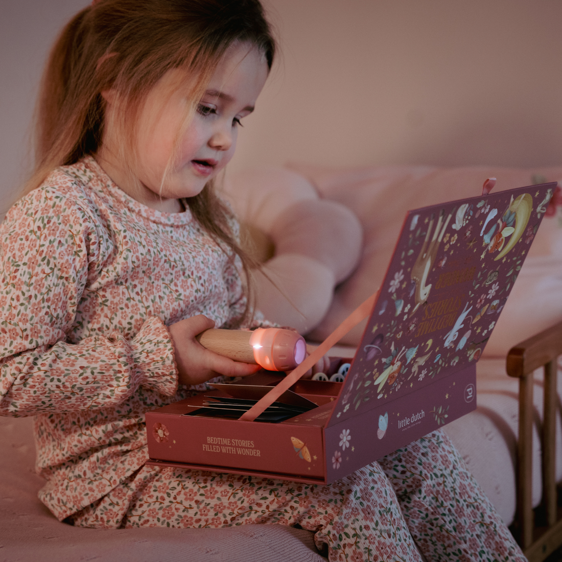 Projector - Fairy Garden