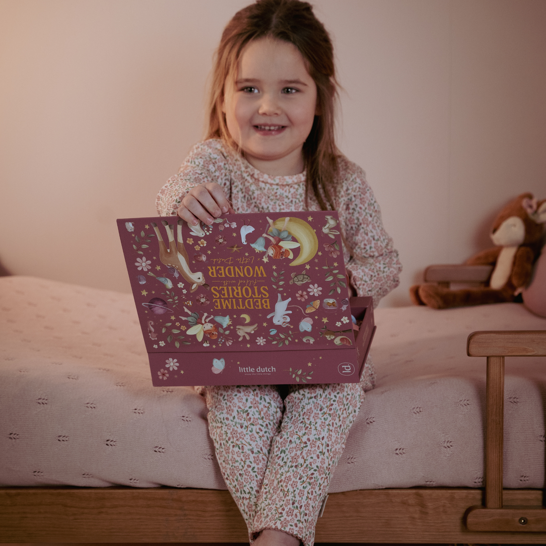 Projector - Fairy Garden