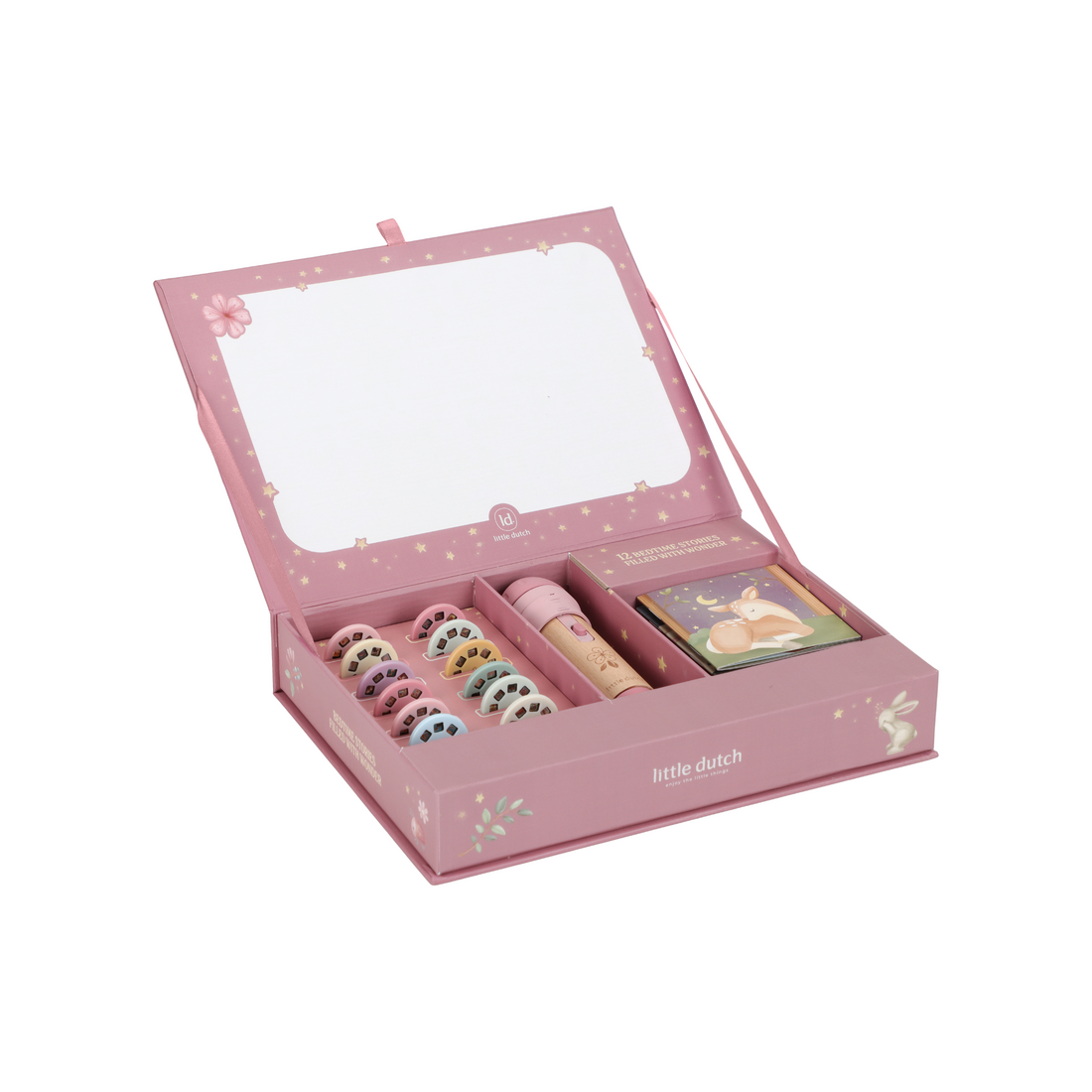 Projector - Fairy Garden