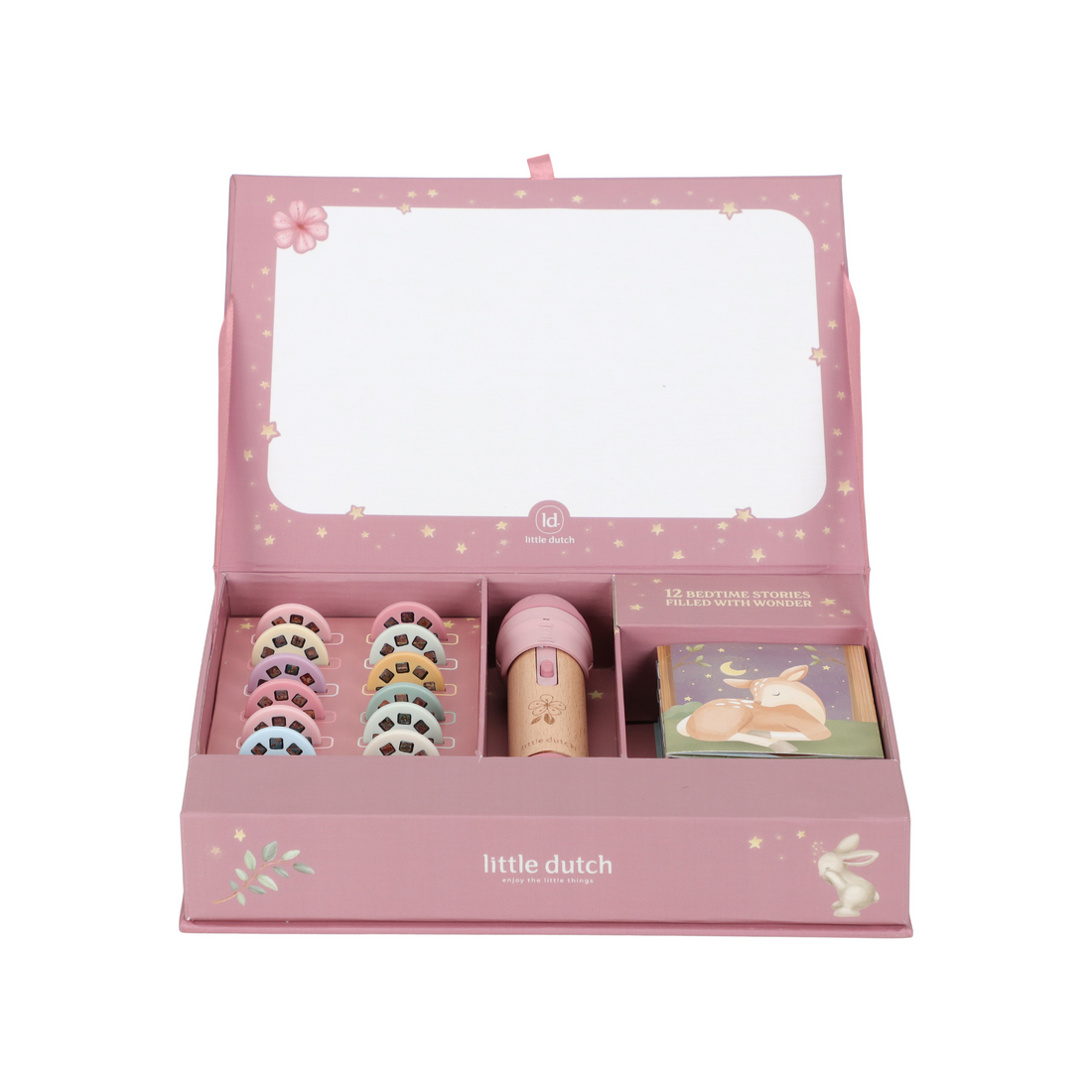 Projector - Fairy Garden