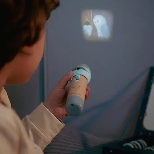 Little Dutch Projector - Forest Friends