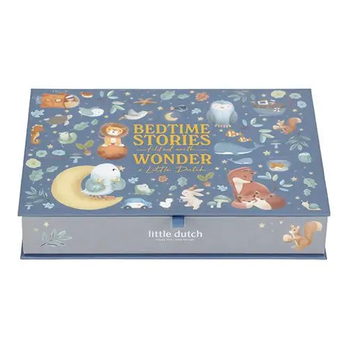 Little Dutch Projector - Forest Friends